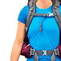 Туристический рюкзак Osprey Renn 50 Cinder Grey O/S (009.1892)
