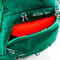 Туристический рюкзак Osprey Rook 50 Black O/S (009.1887)