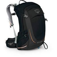 Туристический рюкзак Osprey Sirrus 24 Black WS/WM (009.1497)