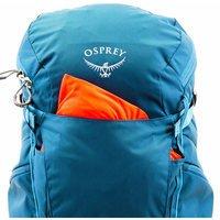 Туристический рюкзак Osprey Skimmer 20 Sapphire Blue O/S (009.1924)