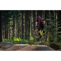 Спортивный рюкзак Osprey Siskin 12 Molten Red O/S (009.1942)