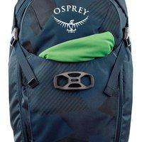 Спортивный рюкзак Osprey Siskin 8 Obsidian Black O/S (009.1943)