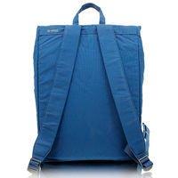Городской рюкзак Fjallraven Foldsack No.1 Deep Blue 16л (24210.527)