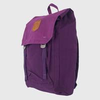 Городской рюкзак Fjallraven Foldsack No.1 Alpine Purple-Amethyst 16л (24210.590-588)