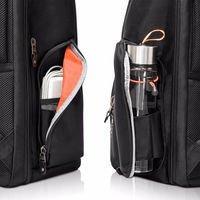 Городской рюкзак для ноутбука EVERKI Onyx Premium 15.6