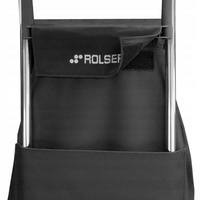 Хозяйственная сумка-тележка Rolser Jet Face Joy 40 Azul-Lois (926686)