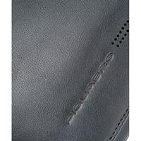 Клатч+тревеллер Piquadro URBAN Black с отдел. для кред.карт с RFID защ (PP3246UB00R_N)