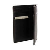 Портмоне Piquadro URBAN Black с отдел. для 9 кред.карт с RFID защ (PU1393UB00R_N)