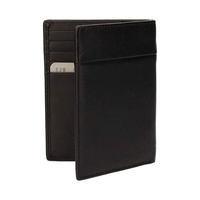 Портмоне Piquadro URBAN Black с отдел. для 9 кред.карт с RFID защ (PU1393UB00R_N)