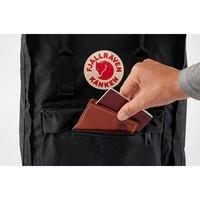 Городской рюкзак Fjallraven Kanken Warm Yellow 16л (23510.141)