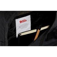 Городской рюкзак Fjallraven Kanken Warm Yellow 16л (23510.141)