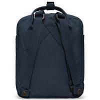Городской рюкзак Fjallraven Kanken Mini Dahlia 7л (23561.307)