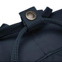 Городской рюкзак Fjallraven Kanken Mini Dahlia 7л (23561.307)