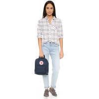Городской рюкзак Fjallraven Kanken Mini Dahlia 7л (23561.307)