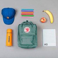 Городской рюкзак Fjallraven Kanken Mini Dahlia 7л (23561.307)