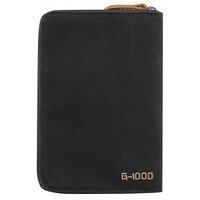 Кошелек Fjallraven Passport Wallet Dark Grey (24220.030)