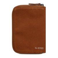 Кошелек Fjallraven Passport Wallet Chestnut (24220.230)