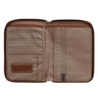 Кошелек Fjallraven Passport Wallet Chestnut (24220.230)