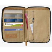 Кошелек Fjallraven Passport Wallet Dusk (24220.042)