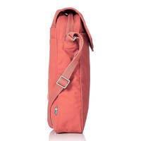 Наплечная сумка Fjallraven Greenland Pocket Dahlia (23156.307)