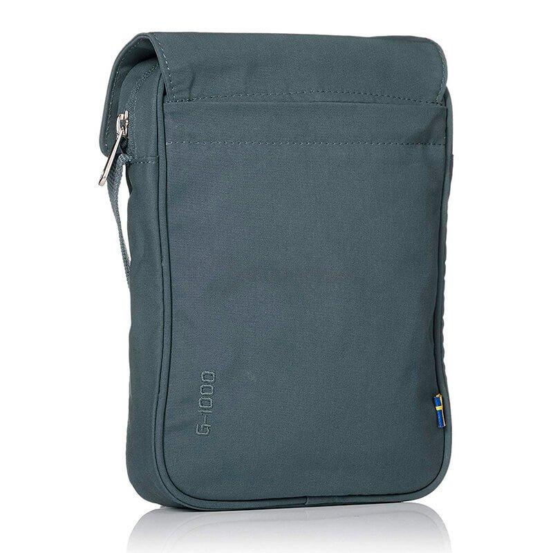 Наплечная сумка Fjallraven Greenland Pocket Dusk (23156.042)