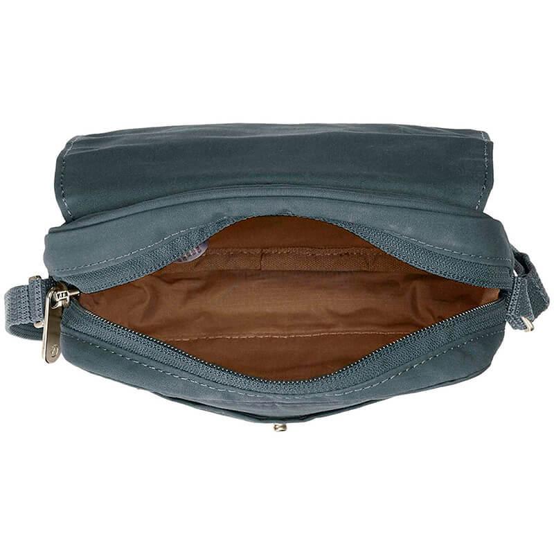 Наплечная сумка Fjallraven Greenland Pocket Dusk (23156.042)