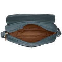 Наплечная сумка Fjallraven Greenland Pocket Dusk (23156.042)