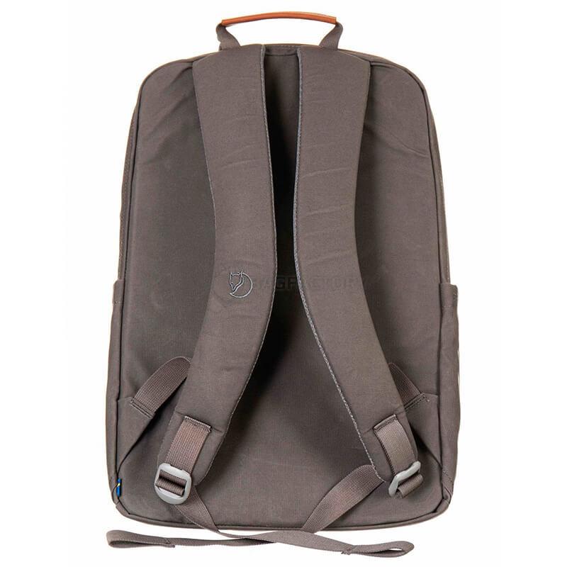 Городской рюкзак Fjallraven Raven 28 Super Grey (26052.046)