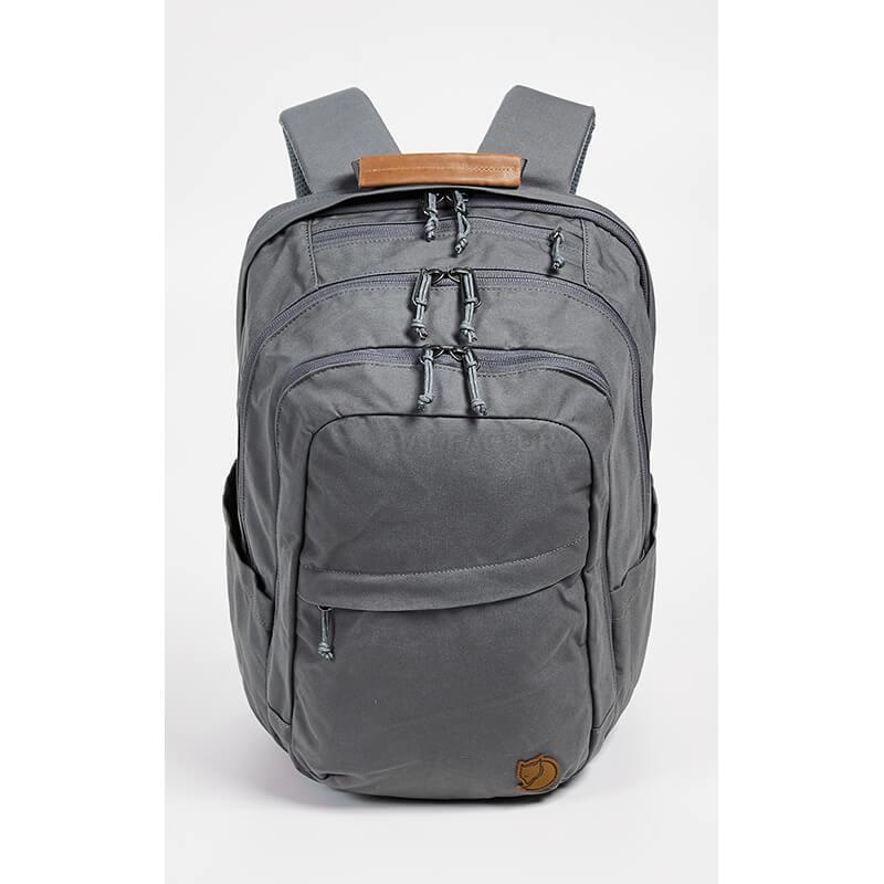 Городской рюкзак Fjallraven Raven 28 Super Grey (26052.046)