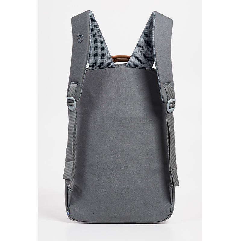 Городской рюкзак Fjallraven Raven 28 Super Grey (26052.046)