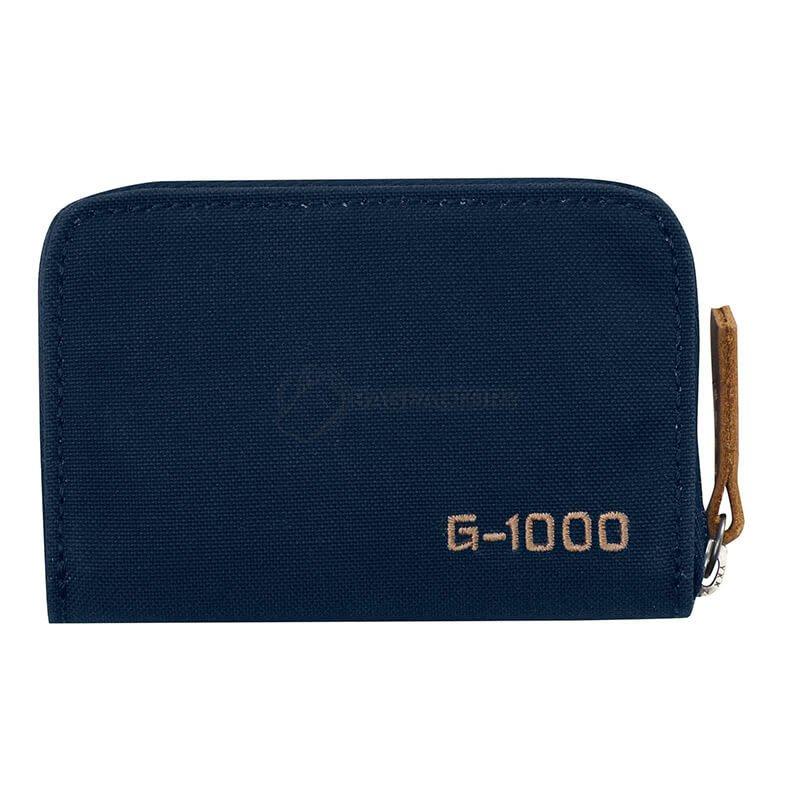 Кошелек Fjallraven Zip Card Holder Dusk (24218.042)