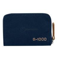 Кошелек Fjallraven Zip Card Holder Dark Grey (24218.030)