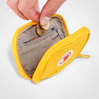 Кошелек Fjallraven Kanken Card Wallet Frost Green (23780.664)
