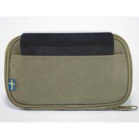 Кошелек Fjallraven Kanken Travel Wallet Black (23781.550)