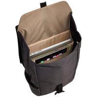 Городской рюкзак Thule Lithos 16L Backpack Concrete/Black (TH 3203820)