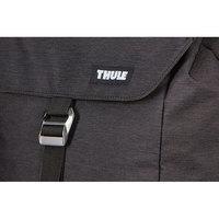Городской рюкзак Thule Lithos 16L Backpack Concrete/Black (TH 3203820)