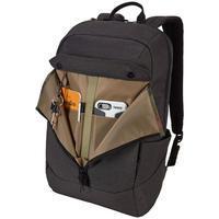 Городской рюкзак Thule Lithos 20L Backpack Concrete/Black (TH 3203823)