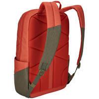 Городской рюкзак Thule Lithos 20L Backpack Rooibos/Forest Night (TH 3203824)