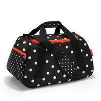Дорожная сумка Reisenthel Activitybag Mixed Dots 35л (MX 7051)