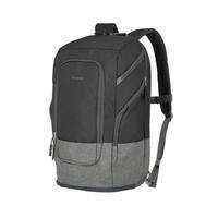 Городской рюкзак Travelite BASICS Black 30л (TL096291-01)