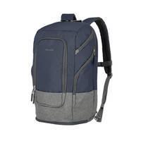 Городской рюкзак Travelite BASICS Blue 30л (TL096291-20)