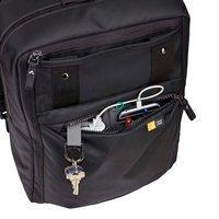 Сумка-рюкзак Case Logic Bryker 19L Black (BRYBP-114)