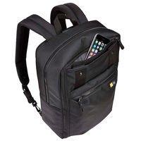 Сумка-рюкзак Case Logic Bryker 19L Black (BRYBP-114)