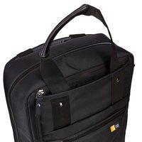 Сумка-рюкзак Case Logic Bryker 19L Black (BRYBP-114)