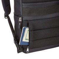 Сумка-рюкзак Case Logic Bryker 19L Black (BRYBP-114)