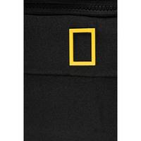 Дорожная сумка на колесах National Geographic Passage Черный (N15404;06)