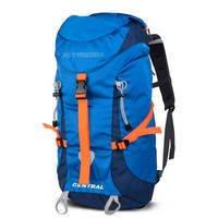 Туристический рюкзак Trimm CENTRAL 40л Blue (001.009.0438)