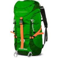 Туристический рюкзак Trimm CENTRAL 40л Green (001.009.0424)