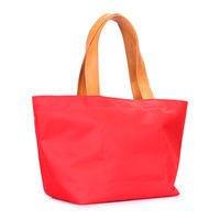 Женская сумка с глиттером Poolparty Lovetote Красный (lovetote-oxford-red)