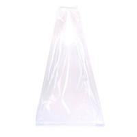 Женская прозрачная сумка-тоут Poolparty (plastic-tote)